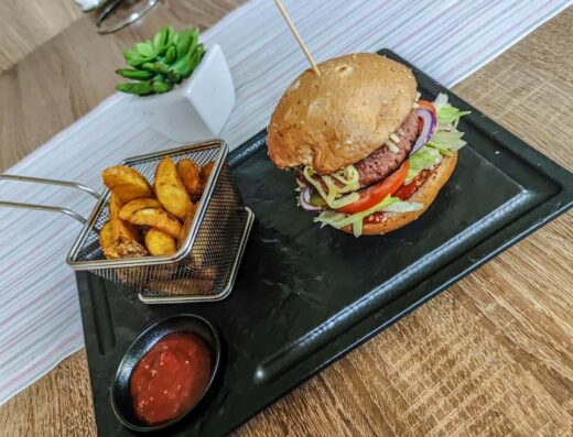 Mokka Delicates Bistro